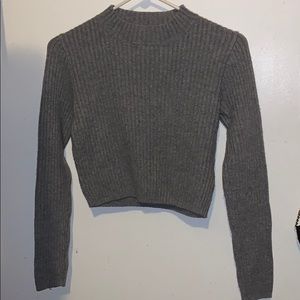 brandy melville sweater